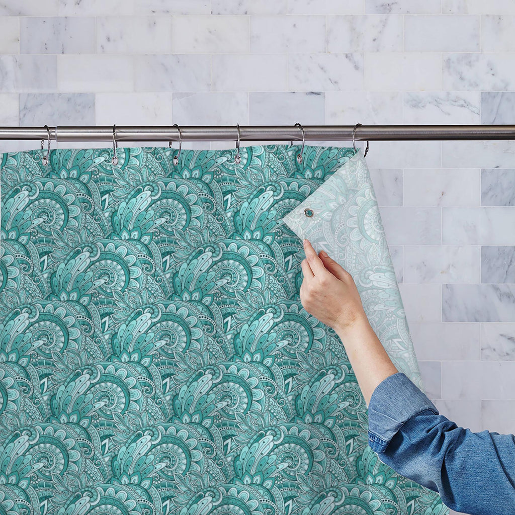 Vector Flowers Washable Waterproof Shower Curtain-Shower Curtains-CUR_SH_EL-IC 5015508 IC 5015508, Abstract Expressionism, Abstracts, Ancient, Art and Paintings, Bohemian, Books, Botanical, Chinese, Decorative, Fashion, Floral, Flowers, Historical, Illustrations, Indian, Love, Medieval, Nature, Paisley, Patterns, Pets, Retro, Romance, Scenic, Seasons, Semi Abstract, Signs, Signs and Symbols, Turkish, Vintage, Wedding, vector, washable, waterproof, shower, curtain, abstract, art, background, banner, batik, b