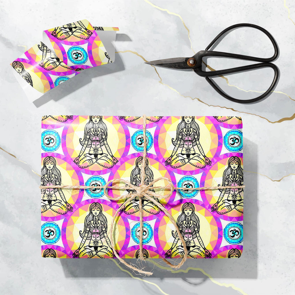 Traditional Indian Symbols Art & Craft Gift Wrapping Paper-Wrapping Papers-WRP_PP-IC 5015538 IC 5015538, Art and Paintings, Asian, Automobiles, Black, Black and White, Cities, City Views, Culture, Digital, Digital Art, Ethnic, Graphic, Illustrations, Indian, Mandala, Paisley, Patterns, Signs, Signs and Symbols, Sketches, Symbols, Traditional, Transportation, Travel, Tribal, Vehicles, White, World Culture, art, craft, gift, wrapping, paper, asia, background, beauty, blue, ceremony, coloring, decoration, deep