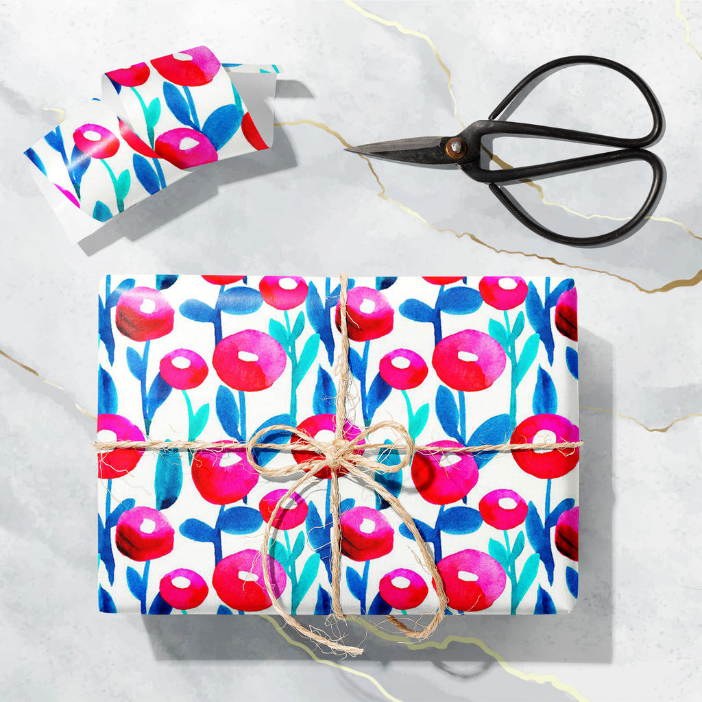 Floral Botanical Pattern D20 Art & Craft Gift Wrapping Paper-Wrapping Papers-WRP_PP-IC 5015545 IC 5015545, Ancient, Art and Paintings, Botanical, Floral, Flowers, Historical, Illustrations, Love, Medieval, Nature, Patterns, Retro, Romance, Seasons, Vintage, Watercolour, pattern, d20, art, craft, gift, wrapping, paper, watercolor, rose, seamless, autumn, wallpaper, backdrop, background, beautiful, berries, blue, branch, classic, cobalt, delft, dry, fall, fern, field, forest, garden, herbal, herbarium, herbs,