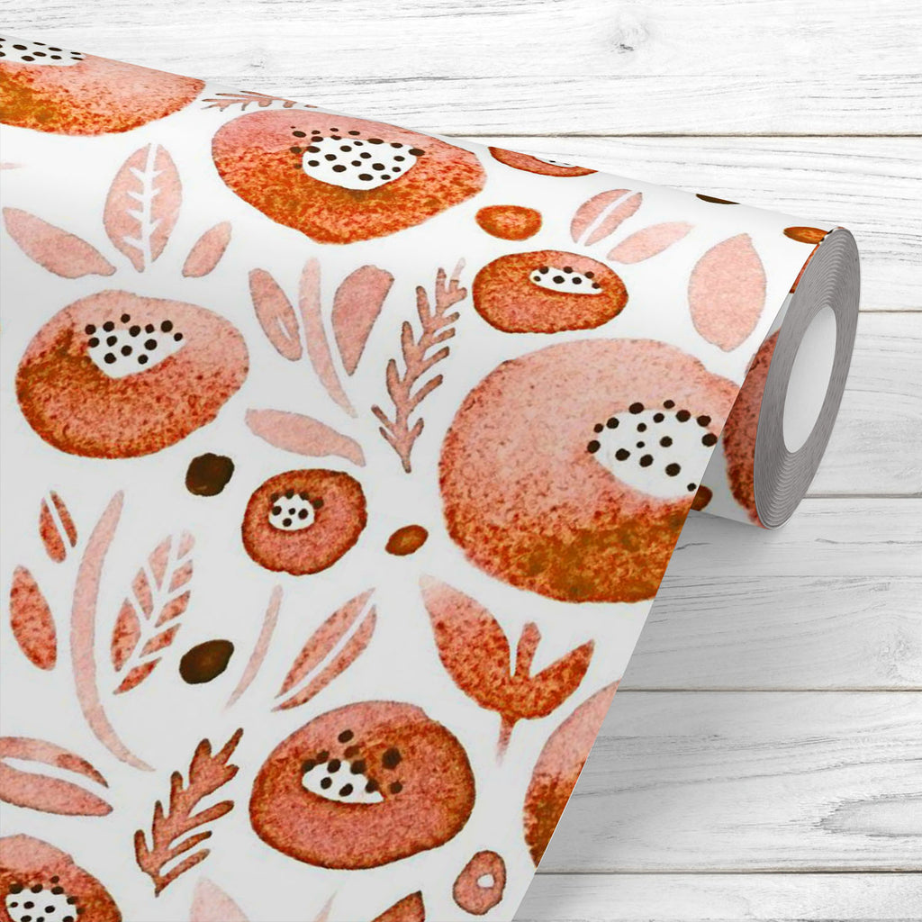 Indigo Watercolor Flowers D2 Wallpaper Roll-Wallpapers Peel & Stick-WAL_PA-IC 5015549 IC 5015549, Ancient, Art and Paintings, Botanical, Floral, Flowers, Historical, Illustrations, Love, Medieval, Nature, Patterns, Retro, Romance, Seasons, Vintage, Watercolour, indigo, watercolor, d2, wallpaper, roll, pattern, background, ranunculus, art, autumn, backdrop, beautiful, berries, blue, branch, classic, cobalt, delft, dry, fall, fern, field, forest, garden, herbal, herbarium, herbs, illustration, invitation, lea