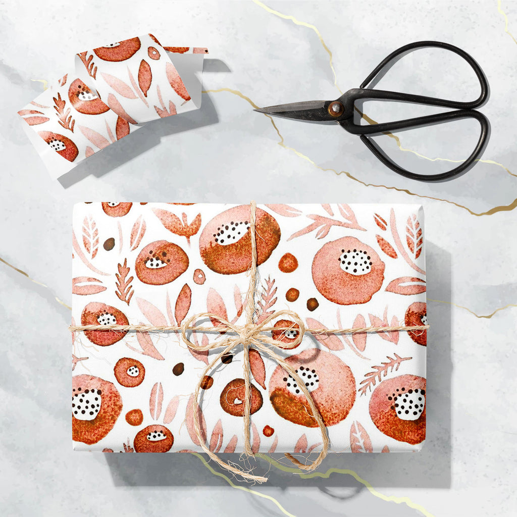 Indigo Watercolor Flowers D2 Art & Craft Gift Wrapping Paper-Wrapping Papers-WRP_PP-IC 5015549 IC 5015549, Ancient, Art and Paintings, Botanical, Floral, Flowers, Historical, Illustrations, Love, Medieval, Nature, Patterns, Retro, Romance, Seasons, Vintage, Watercolour, indigo, watercolor, d2, art, craft, gift, wrapping, paper, pattern, background, ranunculus, autumn, backdrop, beautiful, berries, blue, branch, classic, cobalt, delft, dry, fall, fern, field, forest, garden, herbal, herbarium, herbs, illustr