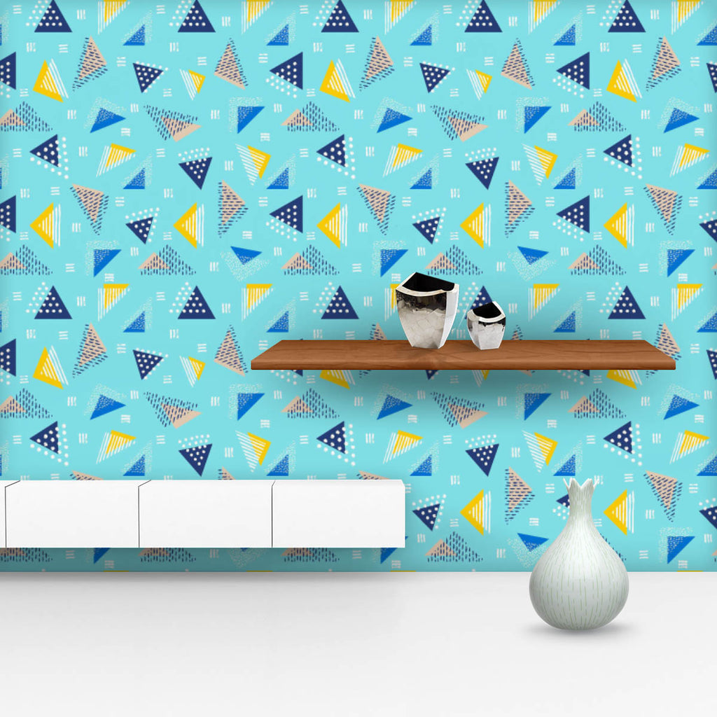 Colorful Shapes D3 Wallpaper Roll-Wallpapers Peel & Stick-WAL_PA-IC 5015554 IC 5015554, Abstract Expressionism, Abstracts, Books, Circle, Cross, Digital, Digital Art, Dots, Drawing, Geometric, Geometric Abstraction, Graphic, Illustrations, Modern Art, Patterns, Scandinavian, Semi Abstract, Signs, Signs and Symbols, Triangles, colorful, shapes, d3, wallpaper, roll, pattern, seamless, tile, abstract, artistic, backdrop, background, blog, brush, color, connected, creative, decor, decoration, design, dot, drawn