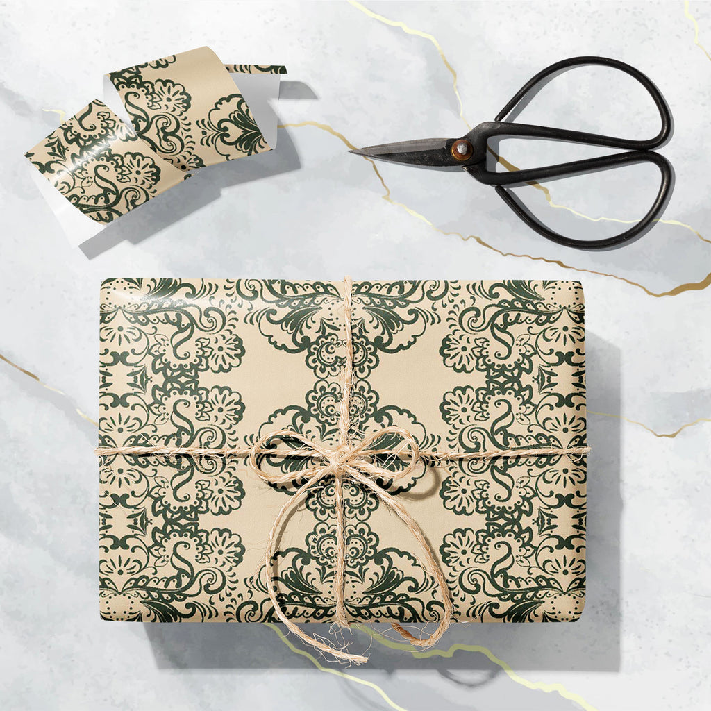 Vintage Oriental Style Art & Craft Gift Wrapping Paper-Wrapping Papers-WRP_PP-IC 5015558 IC 5015558, Abstract Expressionism, Abstracts, Allah, Ancient, Arabic, Art and Paintings, Books, Botanical, Culture, Decorative, Ethnic, Fashion, Floral, Flowers, Geometric, Geometric Abstraction, Historical, Illustrations, Indian, Islam, Mandala, Medieval, Nature, Patterns, Retro, Semi Abstract, Signs, Signs and Symbols, Traditional, Tribal, Vintage, Wedding, Wine, World Culture, oriental, style, art, craft, gift, wrap