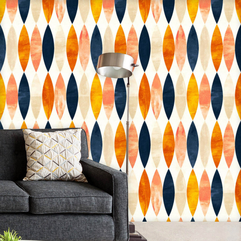 Simple Shapes Wallpaper Roll-Wallpapers Peel & Stick-WAL_PA-IC 5015565 IC 5015565, 70s, Ancient, Botanical, Culture, Ethnic, Floral, Flowers, Geometric, Geometric Abstraction, Historical, Medieval, Nature, Nautical, Patterns, Retro, Scandinavian, Signs, Signs and Symbols, Traditional, Tribal, Vintage, World Culture, simple, shapes, wallpaper, roll, pattern, seamless, design, copper, color, navy, background, cute, leaves, texture, trendy, backdrop, beige, blue, collection, garden, paper, pink, subtle, artzfo