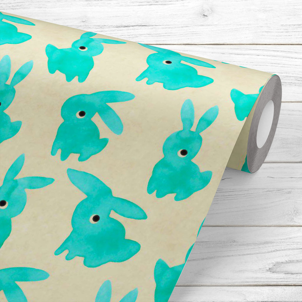 Blue Watercolor Easter Wallpaper Roll-Wallpapers Peel & Stick-WAL_PA-IC 5015581 IC 5015581, Baby, Children, Holidays, Kids, Patterns, Seasons, Signs, Signs and Symbols, Watercolour, blue, watercolor, easter, wallpaper, roll, pattern, rabbit, backdrop, background, bunny, cute, design, hand, happy, holiday, illustrated, paper, party, seamless, season, simple, spring, texture, wrapping, artzfolio, wallpapers for bedroom, wall papers full sheet for living room, wallpapers for home, pvc wallpaper, peel stick wal