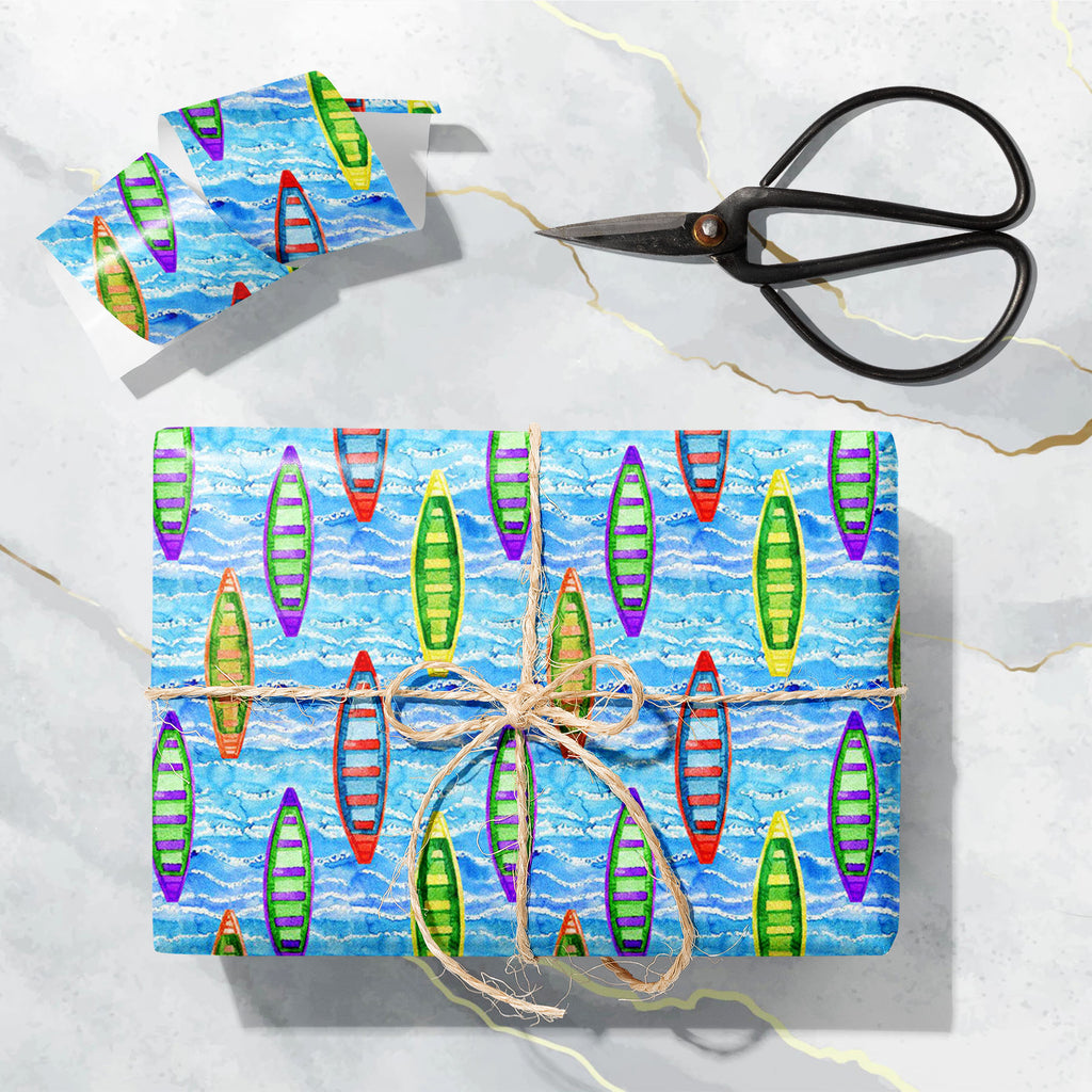 Rowing Boats Art & Craft Gift Wrapping Paper-Wrapping Papers-WRP_PP-IC 5015614 IC 5015614, Ancient, Art and Paintings, Automobiles, Black and White, Boats, Historical, Holidays, Illustrations, Medieval, Modern Art, Nautical, Paintings, Patterns, Signs, Signs and Symbols, Sports, Transportation, Travel, Vehicles, Vintage, Watercolour, White, Wooden, rowing, art, craft, gift, wrapping, paper, kayak, painting, background, blue, boat, canoe, club, colorful, competition, design, discovery, exploration, floating,