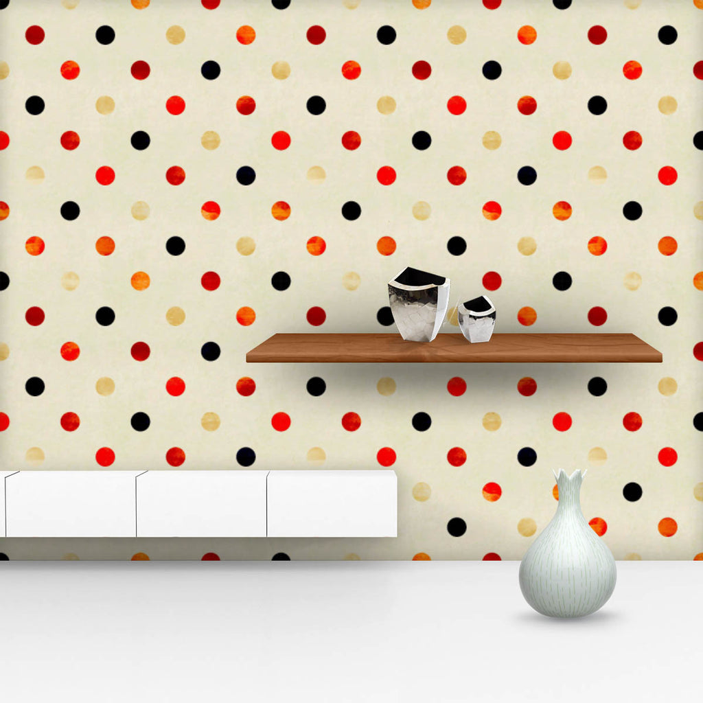 Geometric Simple Shapes Wallpaper Roll-Wallpapers Peel & Stick-WAL_PA-IC 5015617 IC 5015617, Dots, Geometric, Geometric Abstraction, Nautical, Patterns, simple, shapes, wallpaper, roll, pattern, background, backdrop, beige, blue, copper, dot, navy, paper, pink, polka, round, texture, artzfolio, wallpapers for bedroom, wall papers full sheet for living room, wallpapers for home, pvc wallpaper, peel stick wallpaper, wall paper, adhesive wallpaper, room wallpapers, wallpapers for walls, wallpaper for walls, wa