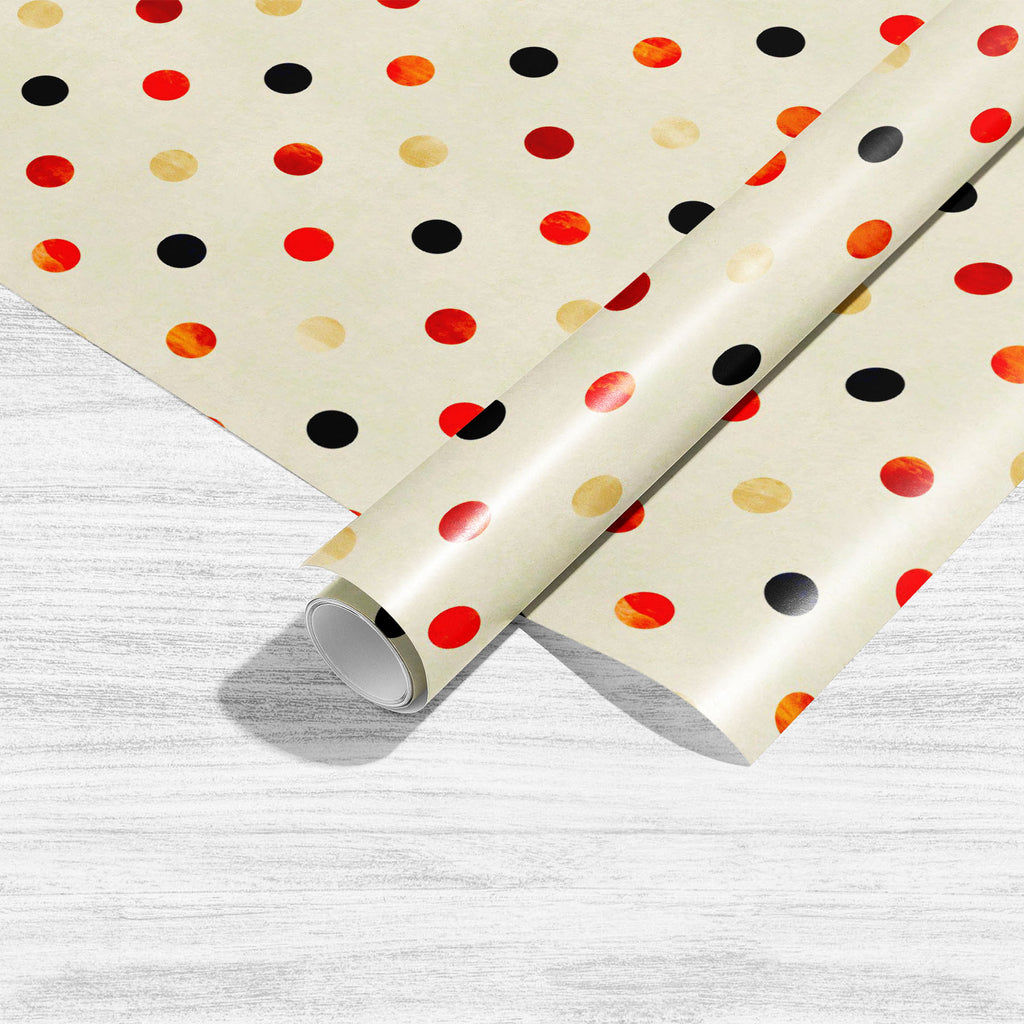 Geometric Simple Shapes Art & Craft Gift Wrapping Paper-Wrapping Papers-WRP_PP-IC 5015617 IC 5015617, Dots, Geometric, Geometric Abstraction, Nautical, Patterns, simple, shapes, art, craft, gift, wrapping, paper, pattern, background, backdrop, beige, blue, copper, dot, navy, pink, polka, round, texture, wallpaper, artzfolio, wrapping paper, gift wrapping paper, gift wrapping, birthday wrapping paper, holiday wrapping paper, cool wrapping paper, unique wrapping paper, luxury wrapping paper, wrapping paper sh