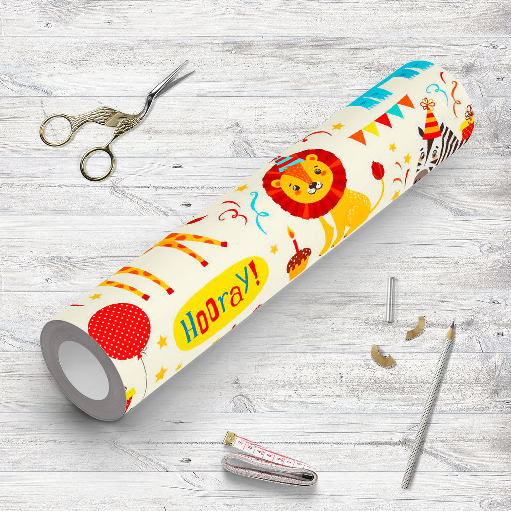 Animal Pattern D1 Wallpaper Roll-Wallpapers Peel & Stick-WAL_PA-IC 5015620 IC 5015620, Animals, Animated Cartoons, Birds, Birthday, Calligraphy, Caricature, Cartoons, Flags, Illustrations, Patterns, Stars, Text, animal, pattern, d1, wallpaper, roll, jungle, party, seamless, vector, happy, paper, cute, elephant, wrapping, cartoon, illustration, lion, cake, candle, colorful, cupcake, gift, childish, funny, hooray, rhinoceros, balloons, bow, celebration, childhood, giraffe, hat, monkey, parrot, savanna, tie, t
