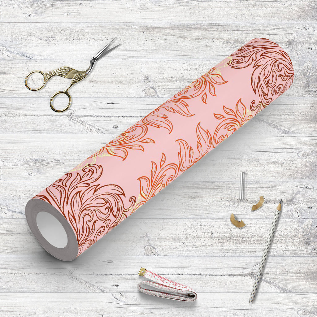 Vintage Retro Damask Wallpaper Roll-Wallpapers Peel & Stick-WAL_PA-IC 5015622 IC 5015622, Ancient, Art and Paintings, Baroque, Culture, Damask, Decorative, Digital, Digital Art, Ethnic, Fashion, Graphic, Historical, Illustrations, Indian, Medieval, Modern Art, Paisley, Patterns, Renaissance, Retro, Rococo, Signs, Signs and Symbols, Traditional, Tribal, Victorian, Vintage, World Culture, wallpaper, roll, antique, art, backdrop, background, beauty, classic, cloth, color, cute, decor, decoration, design, elega