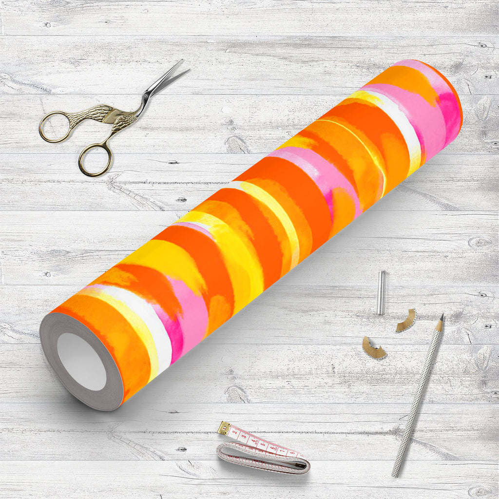 Colorful Brushstroke Wallpaper Roll-Wallpapers Peel & Stick-WAL_PA-IC 5015633 IC 5015633, Abstract Expressionism, Abstracts, Art and Paintings, Drawing, Illustrations, Marble and Stone, Patterns, Semi Abstract, Signs, Signs and Symbols, Watercolour, colorful, brushstroke, wallpaper, roll, bricks, colored, pattern, pink, rainbow, yellow, abstract, art, artwork, backdrop, background, beautiful, bright, brush, brushstrokes, color, coral, creative, design, elegant, element, illustration, lilac, natural, orange,