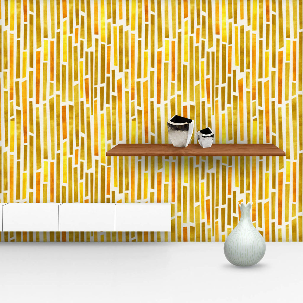 Geometric Pattern D20 Wallpaper Roll-Wallpapers Peel & Stick-WAL_PA-IC 5015637 IC 5015637, Abstract Expressionism, Abstracts, Ancient, Art and Paintings, Geometric, Geometric Abstraction, Historical, Medieval, Patterns, Retro, Semi Abstract, Signs, Signs and Symbols, Stripes, Vintage, Watercolour, pattern, d20, wallpaper, roll, abstract, art, backdrop, background, broken, color, design, gold, grunge, lines, paper, repeat, seamless, shape, simple, texture, tile, watercolor, wrapping, artzfolio, wallpapers fo