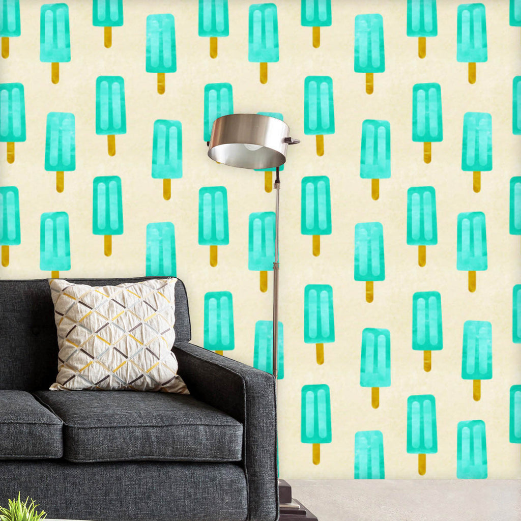 Ice Pop Pattern D1 Wallpaper Roll-Wallpapers Peel & Stick-WAL_PA-IC 5015648 IC 5015648, Ancient, Baby, Children, Historical, Kids, Medieval, Patterns, Pop Art, Retro, Seasons, Signs, Signs and Symbols, Vintage, Watercolour, ice, pop, pattern, d1, wallpaper, roll, cream, watercolor, backdrop, background, cold, cone, cute, cutout, dairy, delicious, desert, design, flavor, frozen, joy, juice, melt, milk, paper, party, season, shapes, simple, snack, spring, stick, sugar, summer, sweet, textile, texture, tooth, 