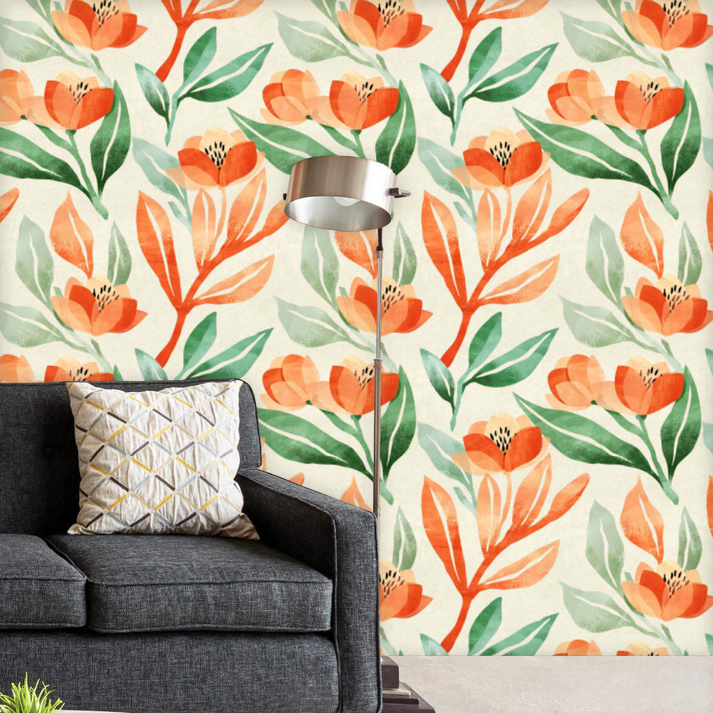 Watercolor Floral Pattern D14 Wallpaper Roll-Wallpapers Peel & Stick-WAL_PA-IC 5015657 IC 5015657, Ancient, Art and Paintings, Botanical, Floral, Flowers, Historical, Illustrations, Love, Medieval, Nature, Patterns, Retro, Romance, Seasons, Vintage, Watercolour, Wedding, watercolor, pattern, d14, wallpaper, roll, seamless, winter, art, autumn, fall, backdrop, background, beautiful, blossom, branch, classic, dry, fern, field, forest, garden, herbal, herbs, illustration, invitation, leaf, paint, paper, plant,