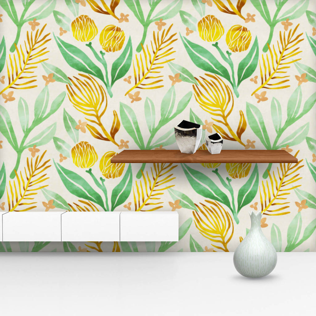 Floral Texture D2 Wallpaper Roll-Wallpapers Peel & Stick-WAL_PA-IC 5015659 IC 5015659, Ancient, Art and Paintings, Botanical, Floral, Flowers, Historical, Illustrations, Love, Medieval, Nature, Patterns, Retro, Romance, Seasons, Vintage, Watercolour, Wedding, texture, d2, wallpaper, roll, pattern, watercolor, seamless, autumn, background, trendy, winter, art, backdrop, beautiful, blossom, branch, classic, dry, fall, fern, field, forest, garden, herbal, herbs, illustration, invitation, leaf, paint, paper, pl