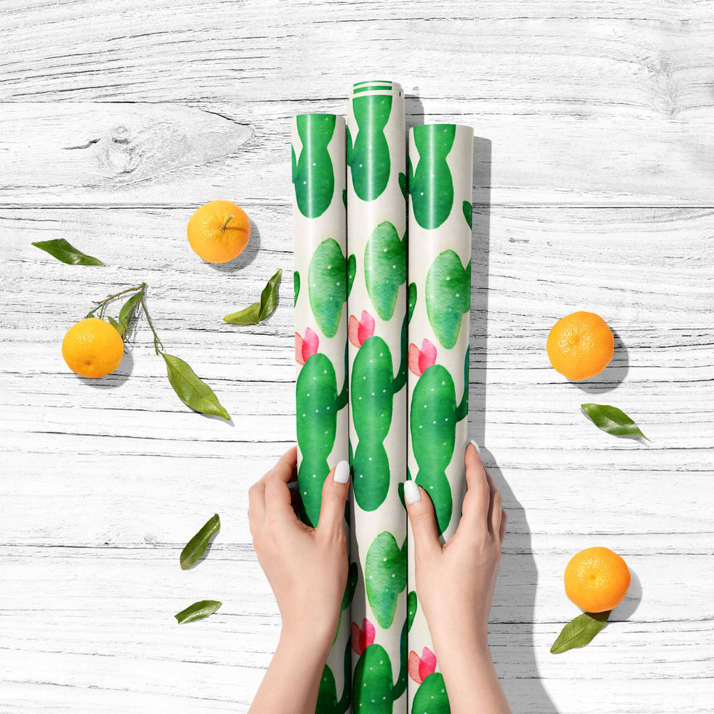 Watercolor Botanical Cacti D1 Art & Craft Gift Wrapping Paper-Wrapping Papers-WRP_PP-IC 5015665 IC 5015665, Botanical, Floral, Flowers, Nature, Patterns, Scenic, Signs, Signs and Symbols, Tropical, Watercolour, watercolor, cacti, d1, art, craft, gift, wrapping, paper, cactus, pattern, background, seamless, texture, wallpaper, cute, color, water, simple, plant, succulent, bloom, backdrop, blooming, desert, design, dry, flower, green, heat, paint, prickly, sand, spikes, succulents, trendy, artzfolio, wrapping
