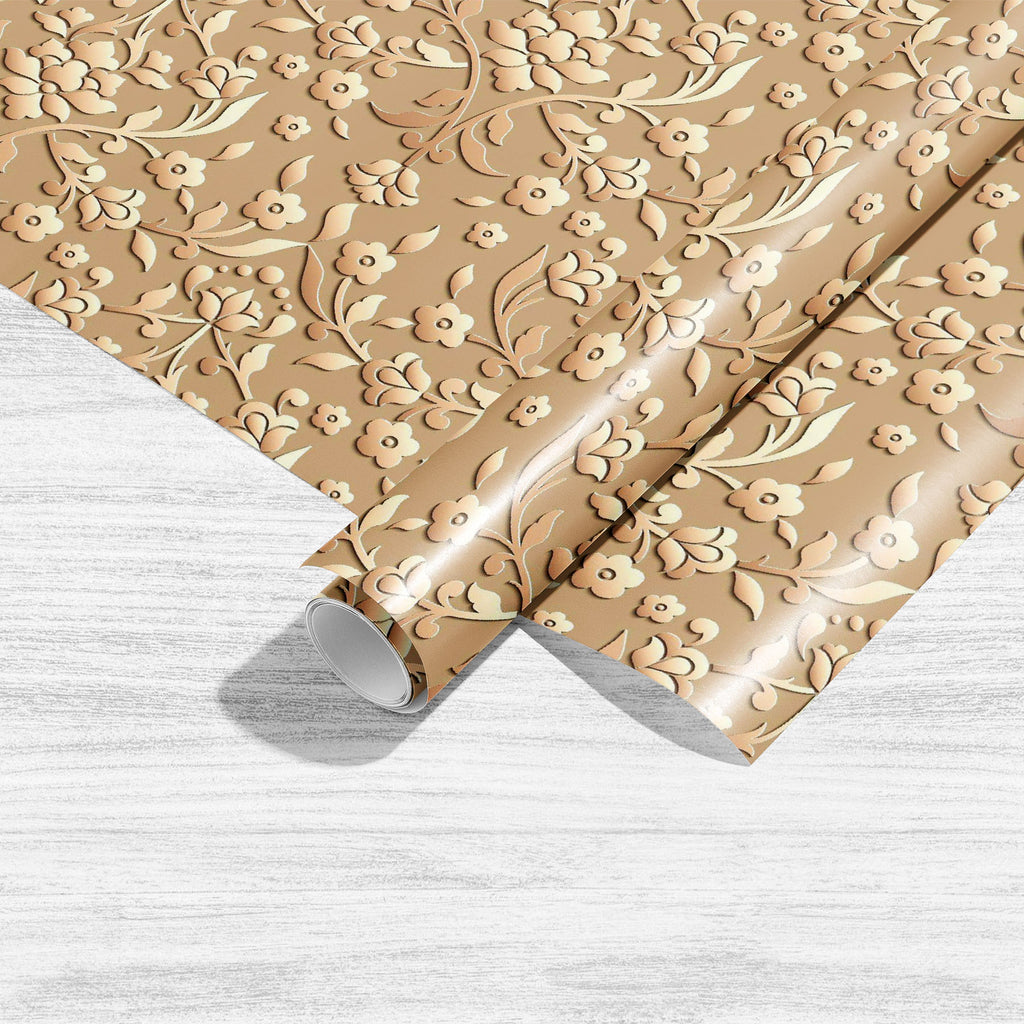 Luxury Damask Pattern D4 Art & Craft Gift Wrapping Paper-Wrapping Papers-WRP_PP-IC 5015695 IC 5015695, 3D, Ancient, Baroque, Black and White, Botanical, Damask, Decorative, Digital, Digital Art, Floral, Flowers, Graphic, Historical, Illustrations, Medieval, Nature, Patterns, Pets, Retro, Rococo, Signs, Signs and Symbols, Victorian, Vintage, White, luxury, pattern, d4, art, craft, gift, wrapping, paper, seamless, design, wall, antique, background, classic, vector, backdrop, carpet, classical, curve, cut, dec
