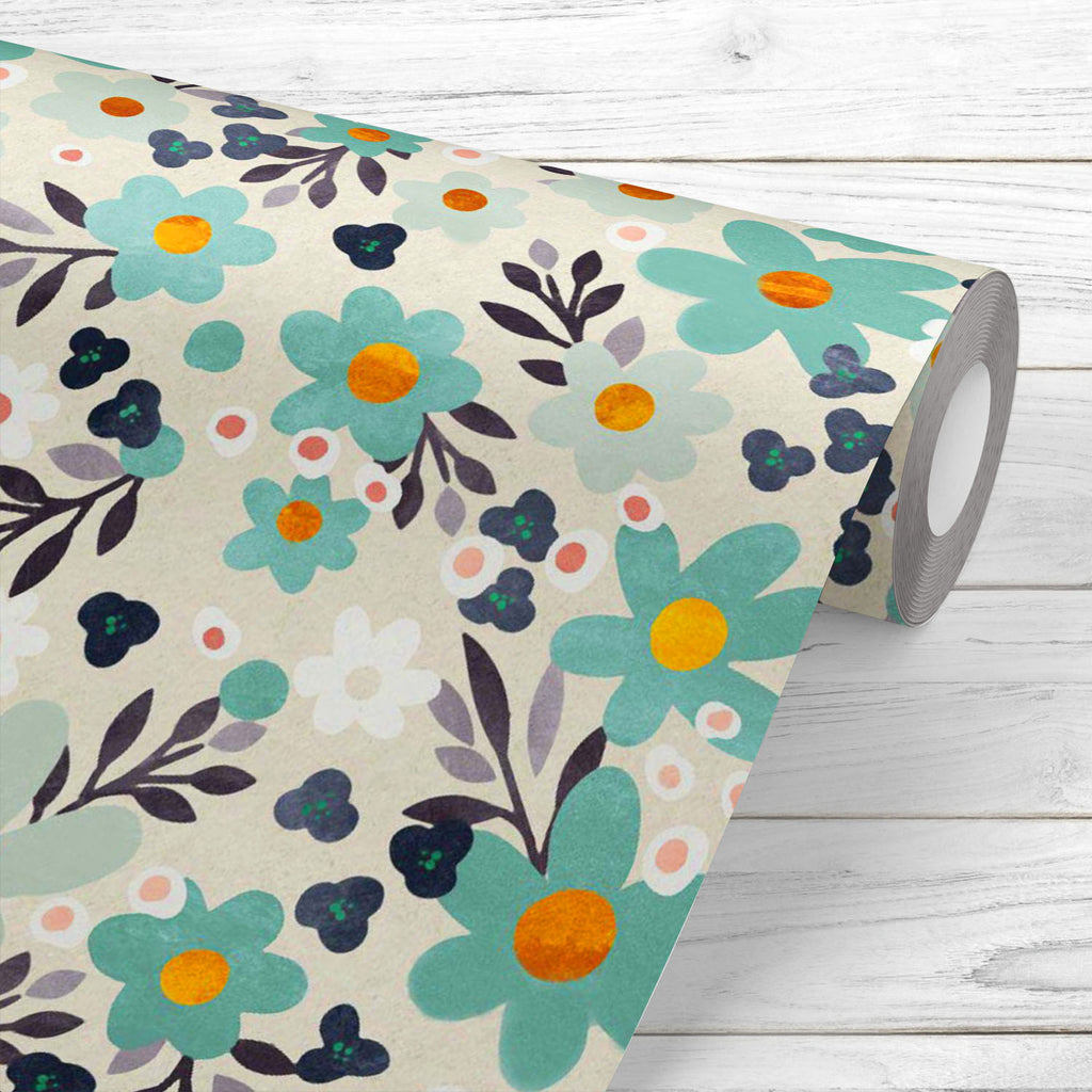 Floral Botanical Pattern D23 Wallpaper Roll-Wallpapers Peel & Stick-WAL_PA-IC 5015708 IC 5015708, Ancient, Art and Paintings, Botanical, Floral, Flowers, Historical, Illustrations, Medieval, Nature, Patterns, Retro, Seasons, Vintage, Watercolour, pattern, d23, wallpaper, roll, fern, watercolor, art, autumn, backdrop, background, beautiful, berries, branch, classic, drawn, dry, fall, field, forest, forget, garden, green, hand, herbal, herbarium, herbs, illustration, leaf, me, nots, paint, paper, peony, plant