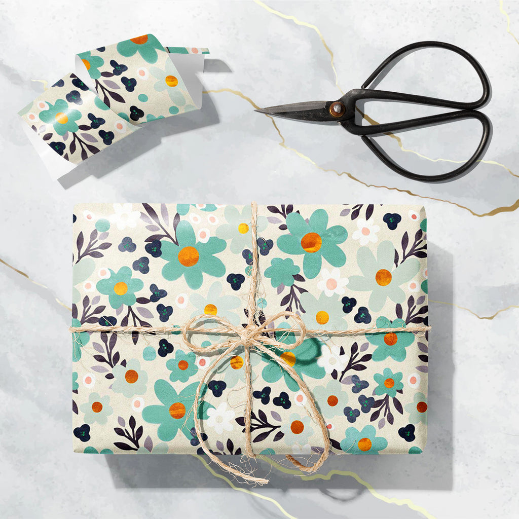 Floral Botanical Pattern D23 Art & Craft Gift Wrapping Paper-Wrapping Papers-WRP_PP-IC 5015708 IC 5015708, Ancient, Art and Paintings, Botanical, Floral, Flowers, Historical, Illustrations, Medieval, Nature, Patterns, Retro, Seasons, Vintage, Watercolour, pattern, d23, art, craft, gift, wrapping, paper, fern, watercolor, autumn, backdrop, background, beautiful, berries, branch, classic, drawn, dry, fall, field, forest, forget, garden, green, hand, herbal, herbarium, herbs, illustration, leaf, me, nots, pain