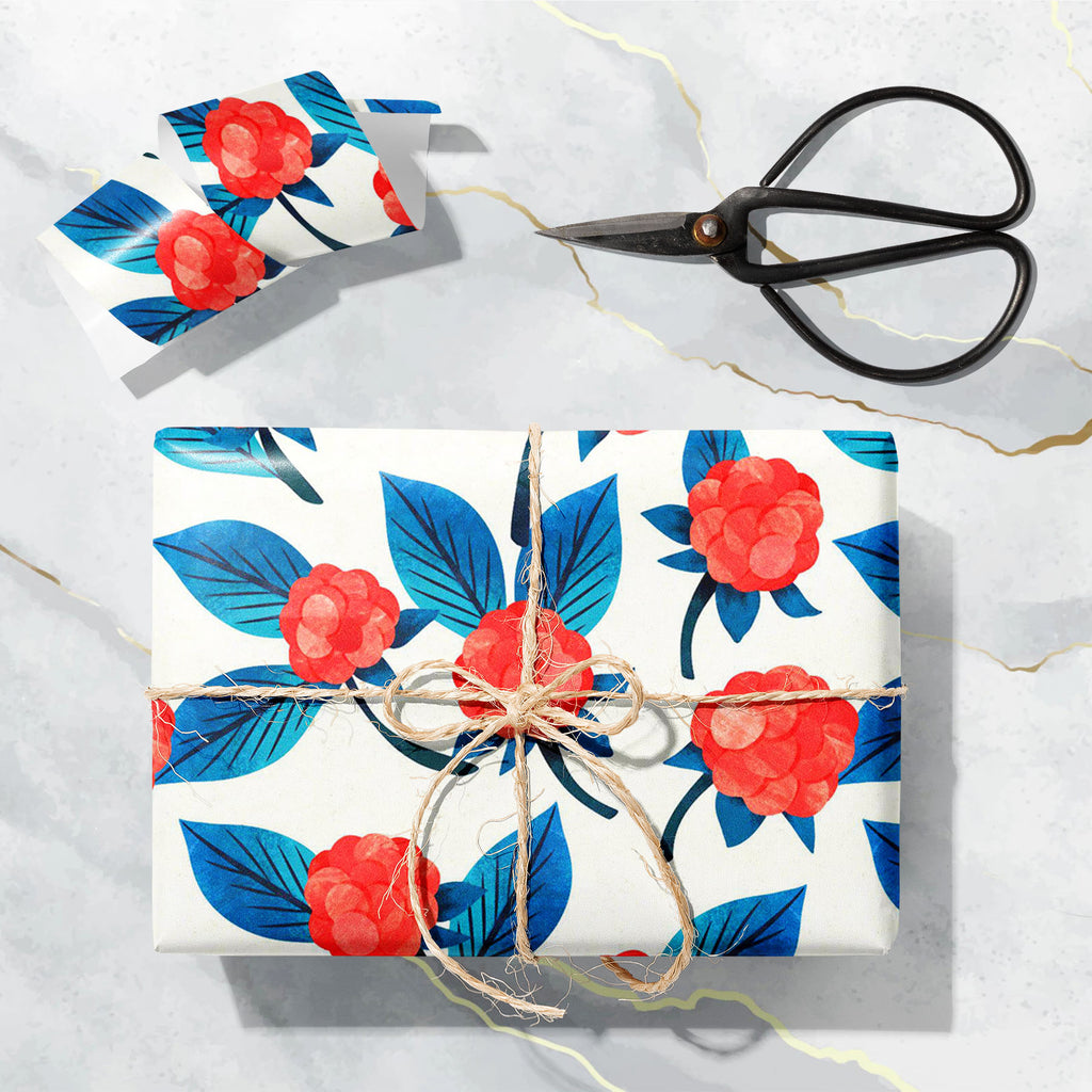 Watercolor Floral Pattern D15 Art & Craft Gift Wrapping Paper-Wrapping Papers-WRP_PP-IC 5015737 IC 5015737, Botanical, Floral, Flowers, Fruit and Vegetable, Fruits, Nature, Nautical, Patterns, Scenic, Seasons, Signs, Signs and Symbols, Watercolour, watercolor, pattern, d15, art, craft, gift, wrapping, paper, raspberry, simple, winter, backdrop, background, beige, berry, blue, botany, cold, collection, color, design, foliage, frozen, fruit, garden, indigo, leaves, navy, pink, plant, red, seamless, season, te