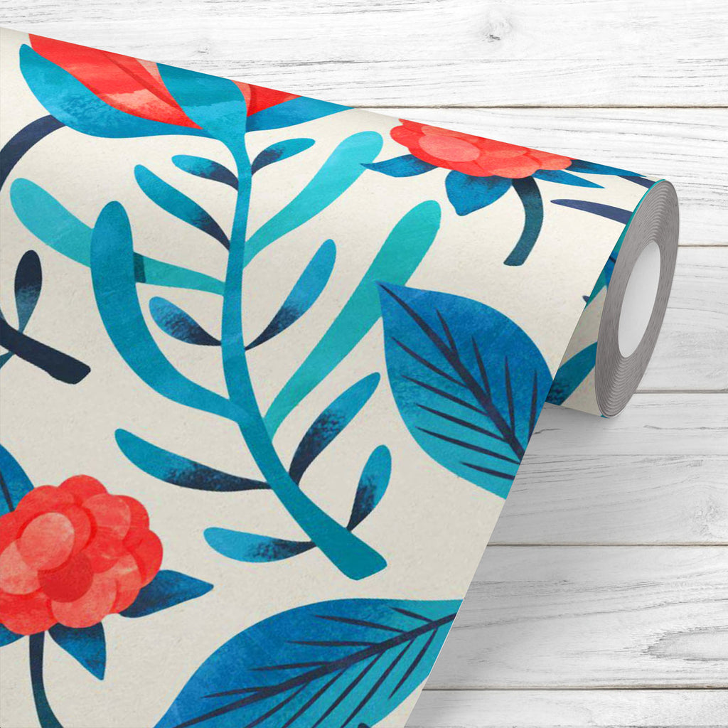 Watercolor Floral Pattern D17 Wallpaper Roll-Wallpapers Peel & Stick-WAL_PA-IC 5015739 IC 5015739, Botanical, Floral, Flowers, Fruit and Vegetable, Fruits, Nature, Nautical, Patterns, Scenic, Seasons, Signs, Signs and Symbols, Watercolour, watercolor, pattern, d17, wallpaper, roll, background, fruit, red, backdrop, beige, berry, blue, botany, cold, collection, color, design, flower, foliage, frozen, garden, indigo, leaves, navy, paper, pink, plant, raspberry, seamless, season, simple, texture, turquoise, wi