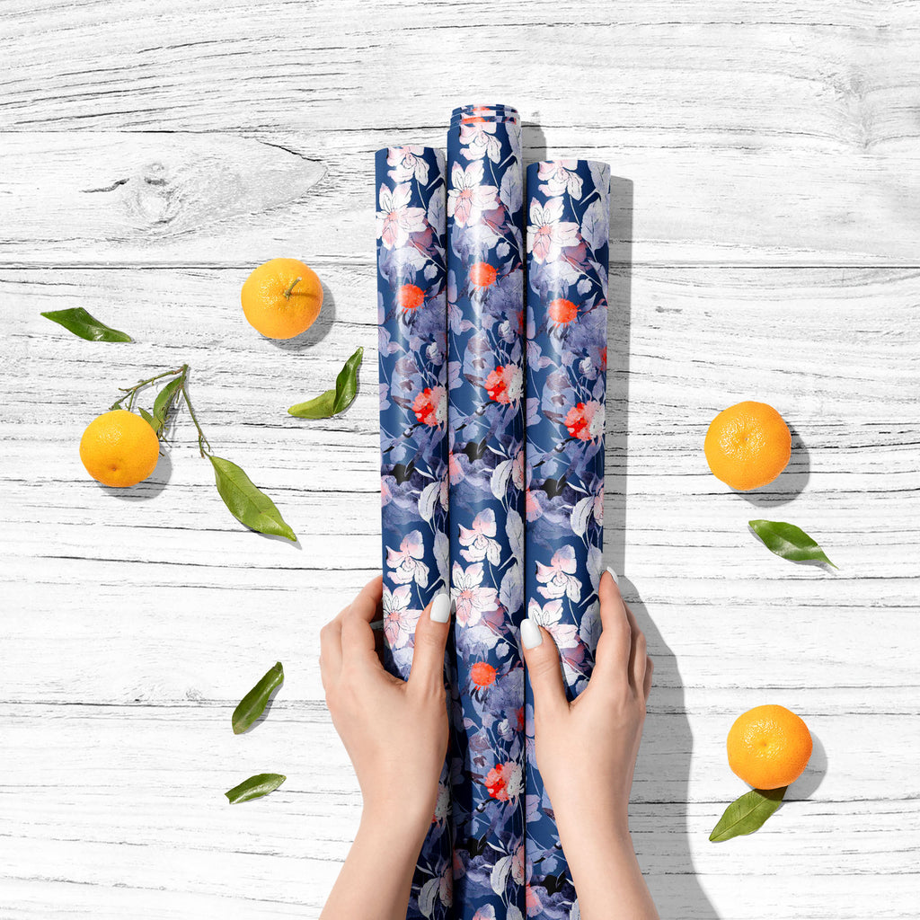 Boho Floral Art Art & Craft Gift Wrapping Paper-Wrapping Papers-WRP_PP-IC 5015748 IC 5015748, Abstract Expressionism, Abstracts, Botanical, Digital, Digital Art, Drawing, Fashion, Floral, Flowers, Graphic, Illustrations, Nature, Patterns, Scenic, Semi Abstract, Signs, Signs and Symbols, Sketches, Watercolour, boho, art, craft, gift, wrapping, paper, pattern, paint, print, aquarelle, background, design, color, flower, seamless, watercolor, abstract, artwork, beauty, boho-chic, collection, colour, drawn, fabr