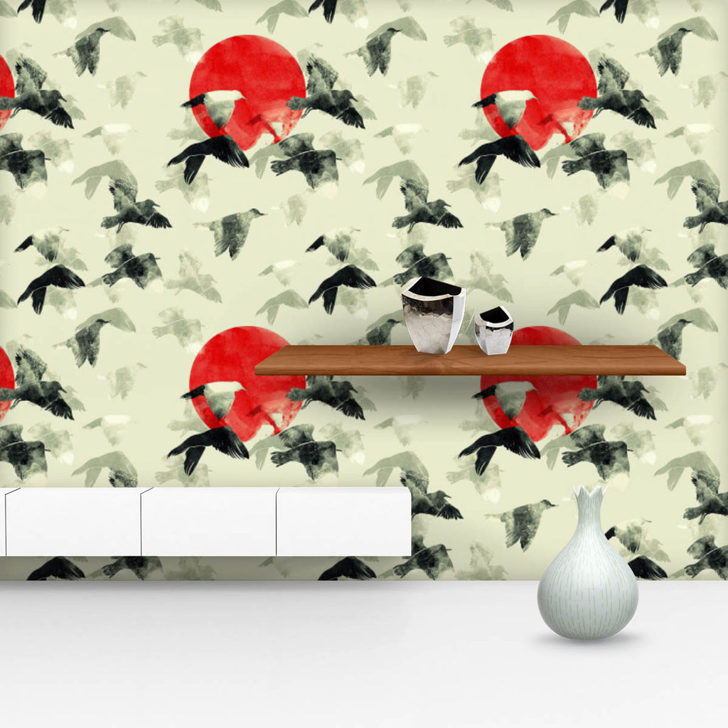 Japanese Seagull Sky Imprints Wallpaper Roll-Wallpapers Peel & Stick-WAL_PA-IC 5015754 IC 5015754, Abstract Expressionism, Abstracts, Birds, Digital, Digital Art, Drawing, Fashion, Graphic, Illustrations, Japanese, Minimalism, Nature, Patterns, Scenic, Semi Abstract, Sketches, Watercolour, seagull, sky, imprints, wallpaper, roll, pattern, print, fabric, hand, seamless, ornament, paper, artwork, gift, sea, sun, textile, watercolor, abstract, aquarelle, background, beauty, color, colour, drawn, flight, frame,