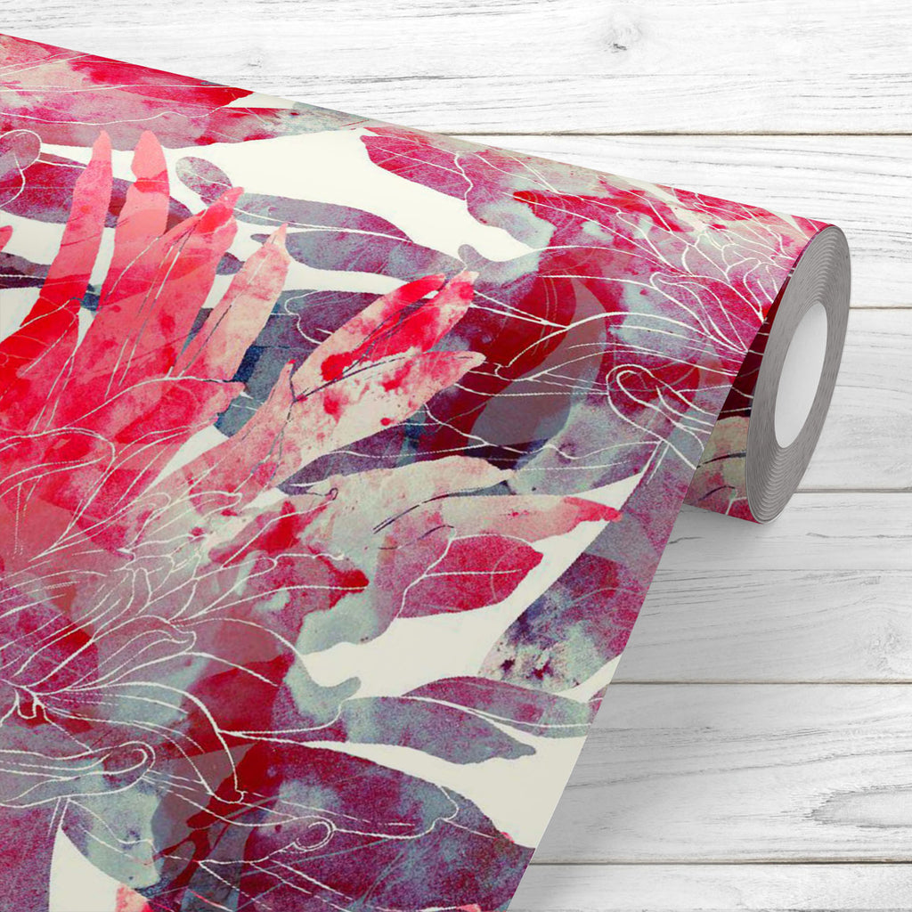 Wild Chrysanthemum Imprints Wallpaper Roll-Wallpapers Peel & Stick-WAL_PA-IC 5015760 IC 5015760, Abstract Expressionism, Abstracts, Art and Paintings, Botanical, Digital, Digital Art, Drawing, Fashion, Floral, Flowers, Graphic, Illustrations, Nature, Patterns, Scenic, Semi Abstract, Sketches, Watercolour, wild, chrysanthemum, imprints, wallpaper, roll, seamless, watercolor, background, flower, abstract, aquarelle, artwork, beauty, bloom, boho-chic, color, colour, drawn, fabric, flowerbed, frame, gift, hand,