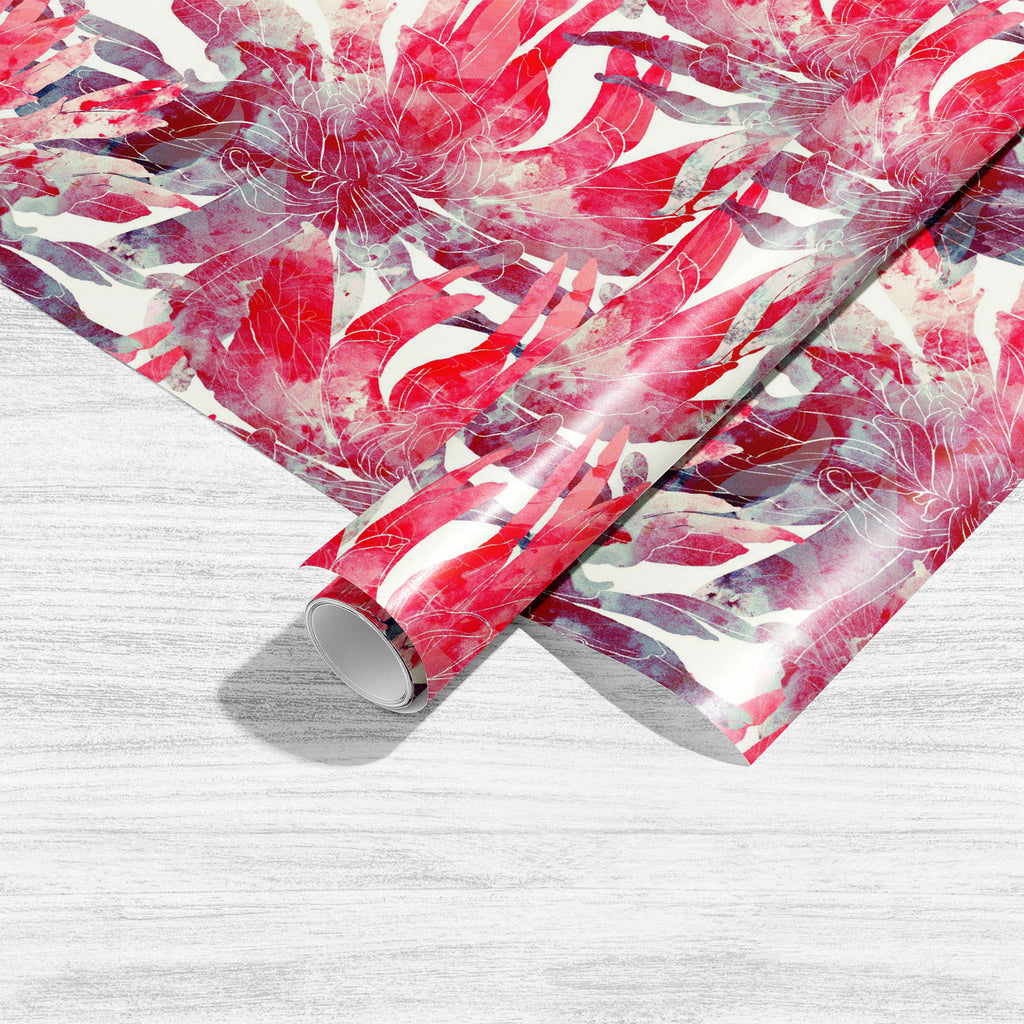 Wild Chrysanthemum Imprints Art & Craft Gift Wrapping Paper-Wrapping Papers-WRP_PP-IC 5015760 IC 5015760, Abstract Expressionism, Abstracts, Art and Paintings, Botanical, Digital, Digital Art, Drawing, Fashion, Floral, Flowers, Graphic, Illustrations, Nature, Patterns, Scenic, Semi Abstract, Sketches, Watercolour, wild, chrysanthemum, imprints, art, craft, gift, wrapping, paper, seamless, watercolor, background, flower, abstract, aquarelle, artwork, beauty, bloom, boho-chic, color, colour, drawn, fabric, fl