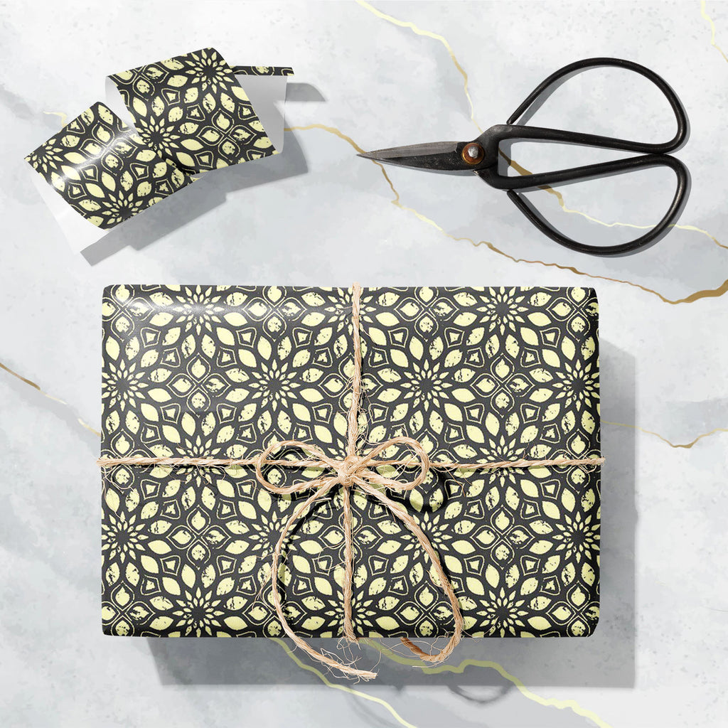 Oriental Vintage Mandalas Art & Craft Gift Wrapping Paper-Wrapping Papers-WRP_PP-IC 5015786 IC 5015786, Abstract Expressionism, Abstracts, African, Ancient, Asian, Botanical, Culture, Decorative, Ethnic, Floral, Flowers, Geometric, Geometric Abstraction, Historical, Illustrations, Indian, Mandala, Medieval, Mexican, Moroccan, Nature, Paisley, Patterns, Retro, Semi Abstract, Signs, Signs and Symbols, Traditional, Tribal, Turkish, Vintage, World Culture, oriental, mandalas, art, craft, gift, wrapping, paper, 