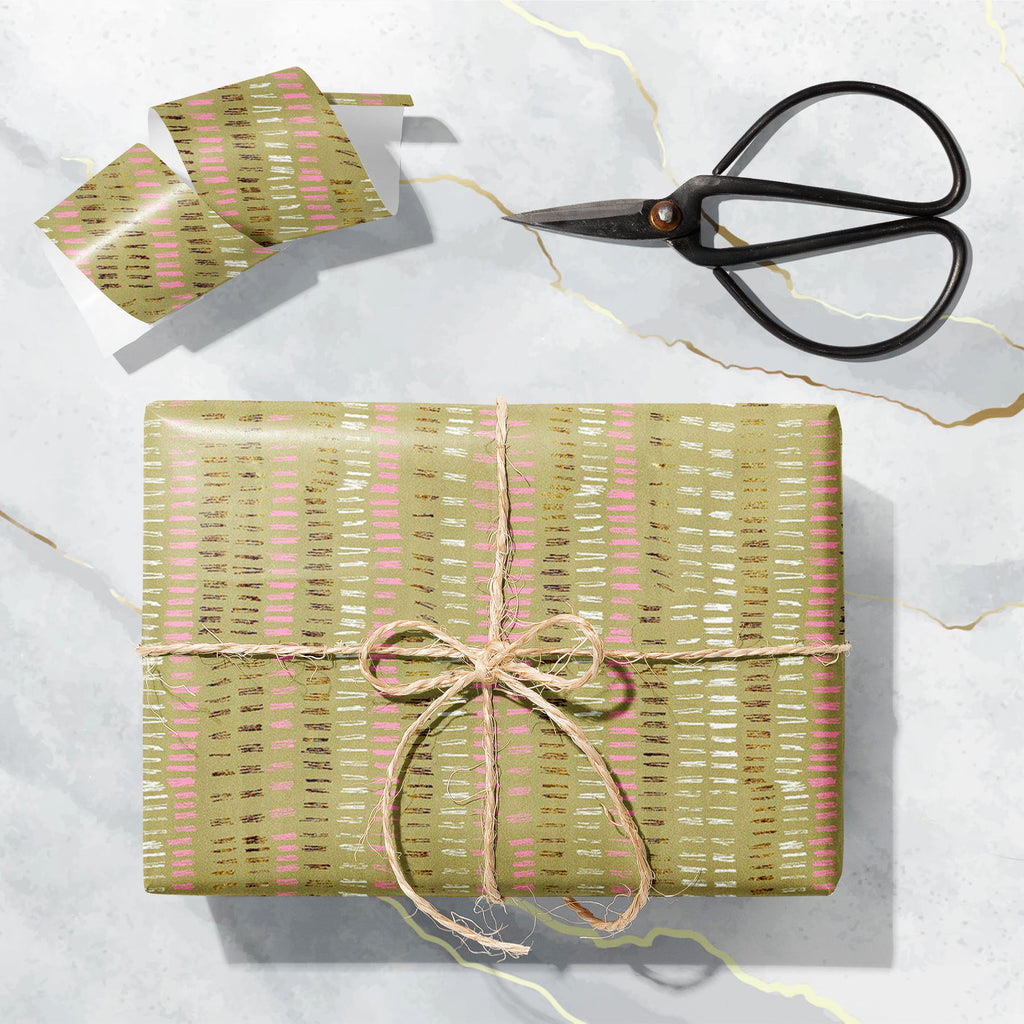 Gold Stripes Pattern D1 Art & Craft Gift Wrapping Paper-Wrapping Papers-WRP_PP-IC 5015811 IC 5015811, Birthday, Black, Black and White, Christianity, Circle, Dots, Holidays, Illustrations, Patterns, Signs, Signs and Symbols, Stripes, Wedding, White, gold, pattern, d1, art, craft, gift, wrapping, paper, anniversary, backdrop, background, card, christmas, color, confetti, date, day, decoration, design, element, event, flake, foil, glitter, glow, golden, greeting, holiday, illustration, invitation, new, orname