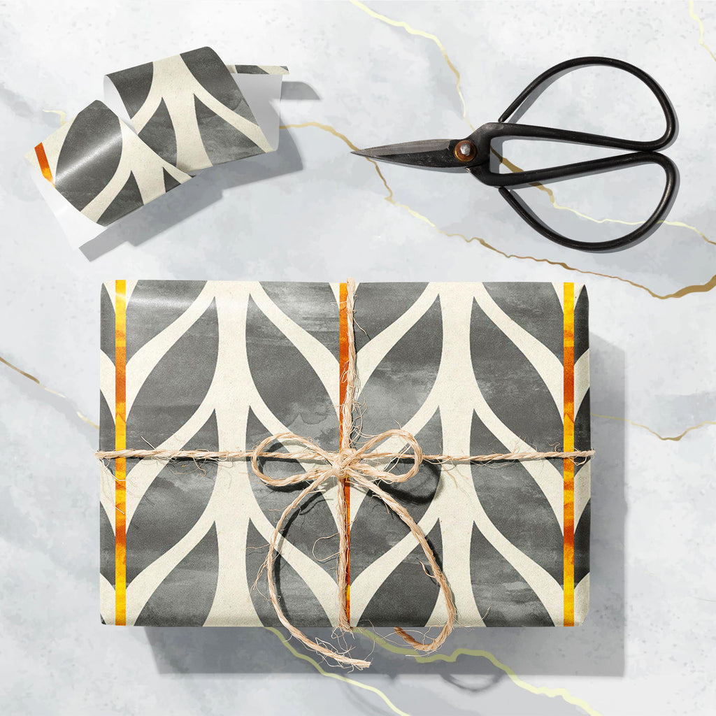 Grey Scandinavian Shapes Art & Craft Gift Wrapping Paper-Wrapping Papers-WRP_PP-IC 5015831 IC 5015831, Art and Paintings, Botanical, Floral, Flowers, Geometric, Geometric Abstraction, Illustrations, Nature, Patterns, Scandinavian, Signs, Signs and Symbols, Watercolour, grey, shapes, art, craft, gift, wrapping, paper, pattern, seamless, watercolor, backdrop, background, beige, bloom, branch, design, flower, garden, gold, golden, illustration, leaf, petal, shape, simple, stem, textile, texture, wallpaper, yel
