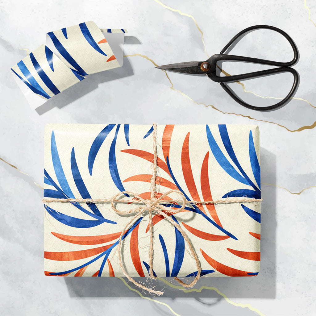 Blue Botanical Flower D2 Art & Craft Gift Wrapping Paper-Wrapping Papers-WRP_PP-IC 5015841 IC 5015841, Art and Paintings, Botanical, Floral, Flowers, Illustrations, Nature, Patterns, Scenic, Signs, Signs and Symbols, Watercolour, blue, flower, d2, art, craft, gift, wrapping, paper, pattern, seamless, wallpaper, illustration, watercolor, backdrop, background, beige, cobalt, coral, delicate, design, garden, indigo, ink, leaf, light, pink, stem, textile, texture, winter, artzfolio, wrapping paper, gift wrappin