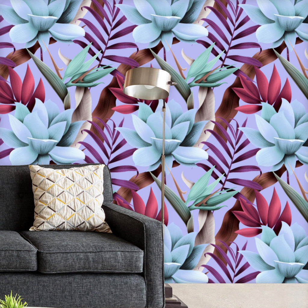 Tropical Floral Pattern D3 Wallpaper Roll-Wallpapers Peel & Stick-WAL_PA-IC 5015843 IC 5015843, Abstract Expressionism, Abstracts, Art and Paintings, Botanical, Fashion, Floral, Flowers, Hawaiian, Holidays, Illustrations, Nature, Patterns, Scenic, Semi Abstract, Signs, Signs and Symbols, Tropical, Wedding, pattern, d3, wallpaper, roll, flower, seamless, abstract, art, background, beach, blossom, california, colorful, cute, decoration, design, ditsy, element, fabric, feminine, green, hawaii, hibiscus, holida