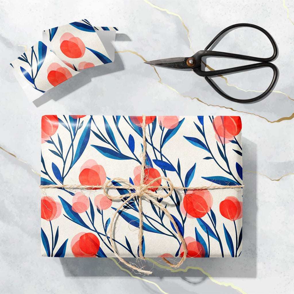 Botanical Flowers D1 Art & Craft Gift Wrapping Paper-Wrapping Papers-WRP_PP-IC 5015845 IC 5015845, Art and Paintings, Botanical, Floral, Flowers, Illustrations, Nature, Patterns, Scenic, Seasons, Signs, Signs and Symbols, Watercolour, d1, art, craft, gift, wrapping, paper, pattern, watercolor, peach, flower, seamless, blossom, blue, delicate, illustration, leaf, backdrop, background, beautiful, berries, bloom, bud, cherry, classic, dark, design, garden, light, petal, pink, red, roses, season, stem, textile,