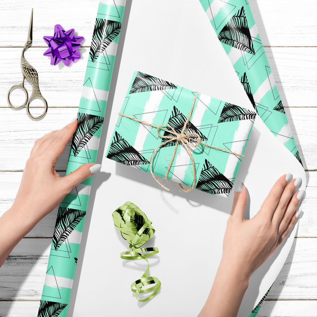 Geometric Hipster D1 Art & Craft Gift Wrapping Paper-Wrapping Papers-WRP_PP-IC 5015849 IC 5015849, Abstract Expressionism, Abstracts, Botanical, Chevron, Culture, Decorative, Digital, Digital Art, Drawing, Ethnic, Fashion, Floral, Flowers, Geometric, Geometric Abstraction, Graphic, Hipster, Illustrations, Modern Art, Nature, Patterns, Pop Art, Scandinavian, Semi Abstract, Signs, Signs and Symbols, Stripes, Traditional, Triangles, Tribal, World Culture, d1, art, craft, gift, wrapping, paper, fern, geo, print