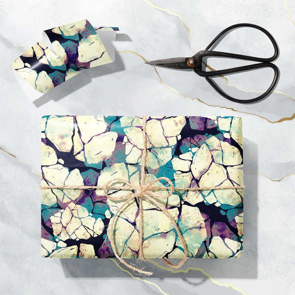 Natural Stones Imprints D2 Art & Craft Gift Wrapping Paper-Wrapping Papers-WRP_PP-IC 5015858 IC 5015858, Abstract Expressionism, Abstracts, Digital, Digital Art, Drawing, Fashion, Graphic, Illustrations, Marble and Stone, Nature, Patterns, Scenic, Semi Abstract, Sketches, Watercolour, natural, stones, imprints, d2, art, craft, gift, wrapping, paper, paint, seamless, pattern, abstract, colour, frame, hand, water, watercolor, aquarelle, artwork, background, beauty, boho-chic, cherished, coast, color, concept,