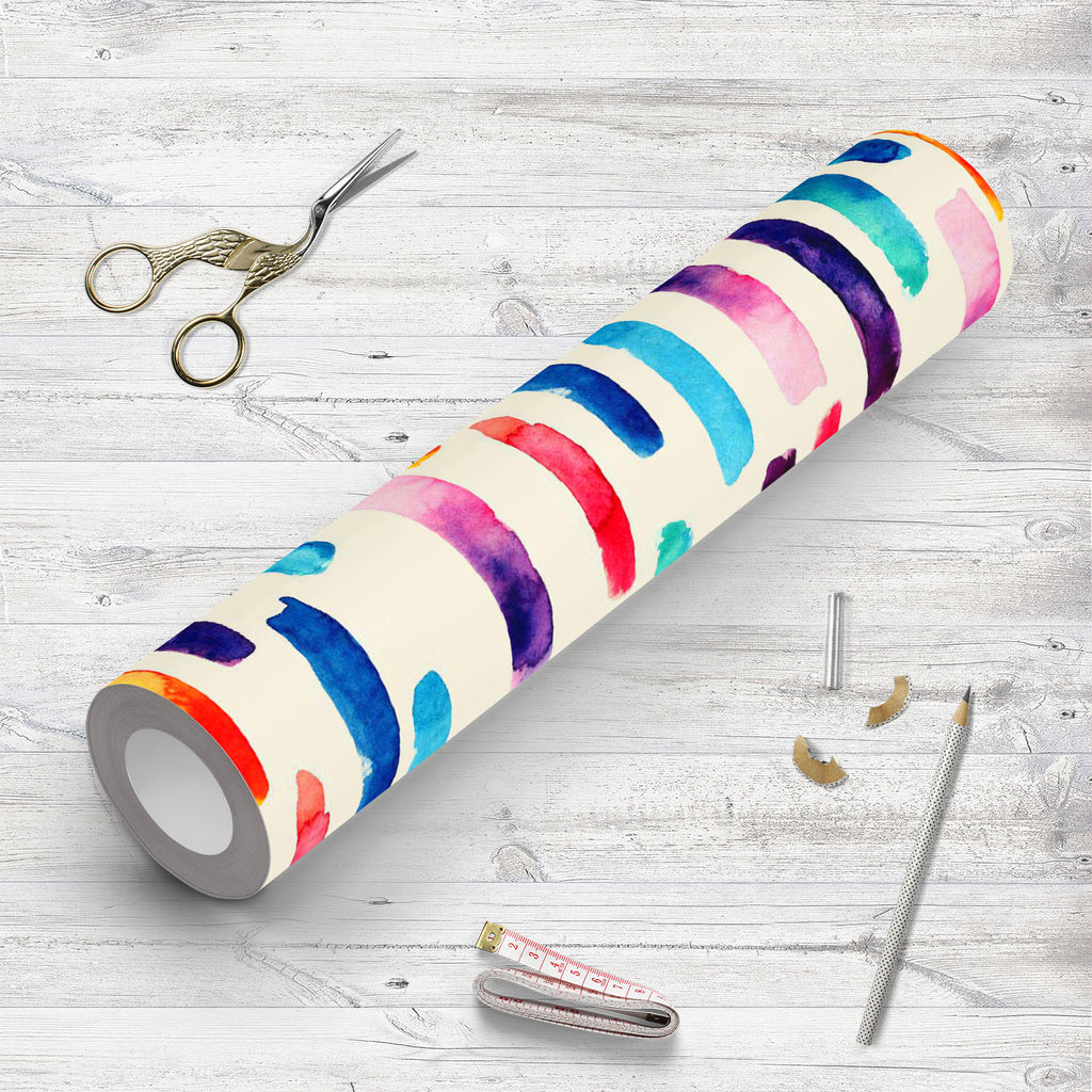 Hand Painted Strokes Wallpaper Roll-Wallpapers Peel & Stick-WAL_PA-IC 5015866 IC 5015866, Abstract Expressionism, Abstracts, Ancient, Black and White, Books, Decorative, Digital, Digital Art, Geometric, Geometric Abstraction, Graphic, Historical, Illustrations, Medieval, Modern Art, Patterns, Semi Abstract, Stripes, Vintage, Watercolour, White, hand, painted, strokes, wallpaper, roll, watercolor, background, stroke, abstract, blue, brush, color, decor, decoration, drawn, freehand, illustration, image, light