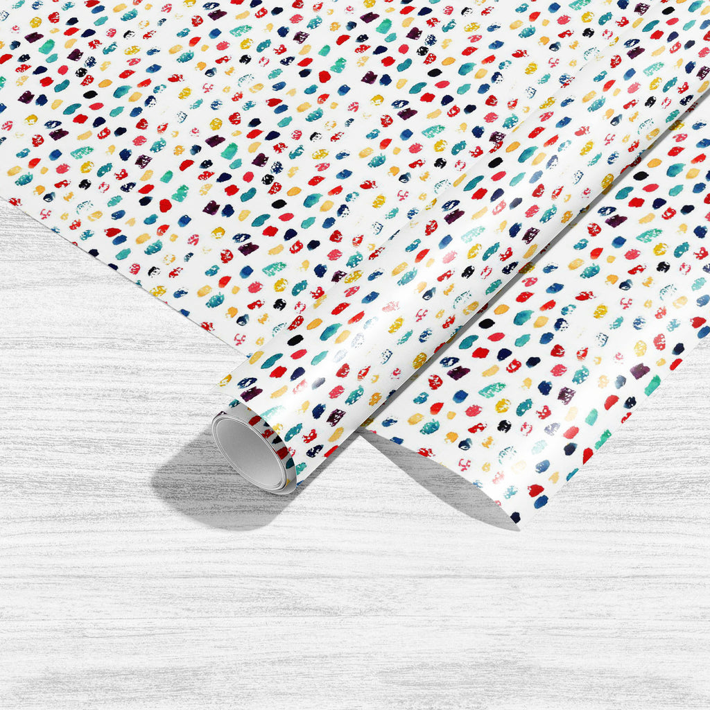 Watercolor Grunge Strokes Art & Craft Gift Wrapping Paper-Wrapping Papers-WRP_PP-IC 5015878 IC 5015878, Abstract Expressionism, Abstracts, Ancient, Art and Paintings, Books, Decorative, Dots, Geometric, Geometric Abstraction, Historical, Illustrations, Medieval, Patterns, Semi Abstract, Signs, Signs and Symbols, Stripes, Vintage, Watercolour, watercolor, grunge, strokes, art, craft, gift, wrapping, paper, pattern, color, water, dot, minimal, paint, hand, seamless, stripe, drawn, multicolor, pastel, simple, 