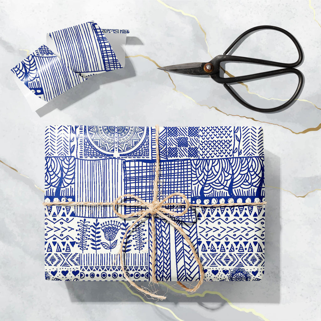 Hand Drawn Doodle Art & Craft Gift Wrapping Paper-Wrapping Papers-WRP_PP-IC 5015882 IC 5015882, Abstract Expressionism, Abstracts, Ancient, Birds, Black and White, Books, Botanical, Circle, Collages, Culture, Ethnic, Floral, Flowers, Geometric, Geometric Abstraction, Hipster, Historical, Illustrations, Mandala, Medieval, Nature, Patterns, Retro, Semi Abstract, Signs, Signs and Symbols, Traditional, Tribal, Vintage, White, World Culture, hand, drawn, doodle, art, craft, gift, wrapping, paper, abstract, backg