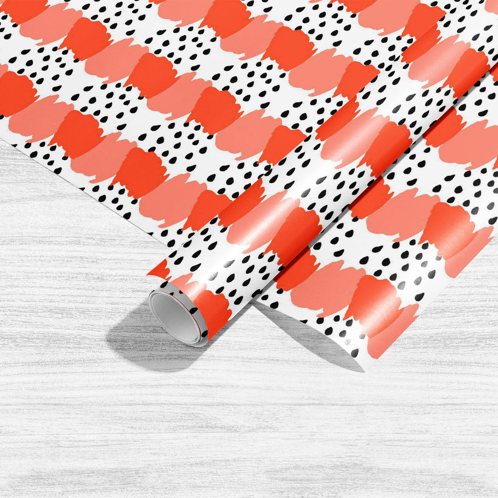 Repeating Abstract D2 Art & Craft Gift Wrapping Paper-Wrapping Papers-WRP_PP-IC 5015887 IC 5015887, Abstract Expressionism, Abstracts, Art and Paintings, Black, Black and White, Digital, Digital Art, Dots, Fashion, Graphic, Illustrations, Modern Art, Patterns, Semi Abstract, Signs, Signs and Symbols, Watercolour, White, repeating, abstract, d2, art, craft, gift, wrapping, paper, brush, pattern, pink, acrylic, backdrop, background, card, color, creative, design, dot, draw, element, fashionable, greeting, han