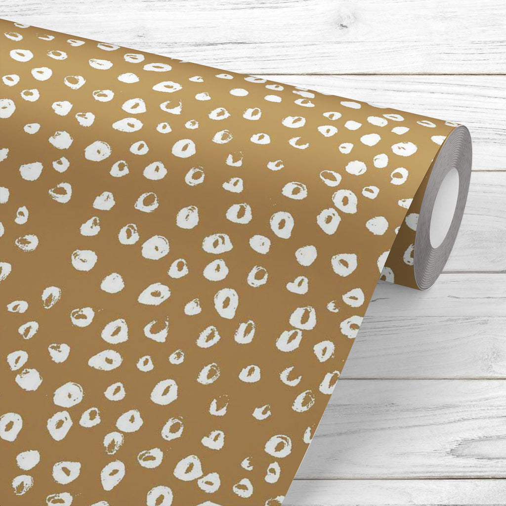 White Round Pattern Wallpaper Roll-Wallpapers Peel & Stick-WAL_PA-IC 5015895 IC 5015895, Abstract Expressionism, Abstracts, Ancient, Art and Paintings, Black and White, Circle, Decorative, Digital, Digital Art, Dots, Geometric, Geometric Abstraction, Gouache, Graphic, Historical, Illustrations, Medieval, Modern Art, Patterns, Retro, Semi Abstract, Signs, Signs and Symbols, Vintage, Watercolour, White, round, pattern, wallpaper, roll, abstract, acrylic, art, backdrop, background, bright, brush, chaotic, colo