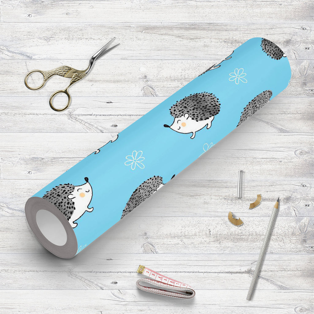 Watercolor Hedgehogs Wallpaper Roll-Wallpapers Peel & Stick-WAL_PA-IC 5015909 IC 5015909, Abstract Expressionism, Abstracts, Animals, Animated Cartoons, Baby, Caricature, Cartoons, Children, Decorative, Drawing, Illustrations, Kids, Nature, Patterns, Scenic, Semi Abstract, Signs, Signs and Symbols, Sketches, Watercolour, watercolor, hedgehogs, wallpaper, roll, hedgehog, pattern, vector, animal, abstract, cute, hand, blue, cartoon, drawn, forest, illustration, background, cheerful, design, fabric, funny, lov