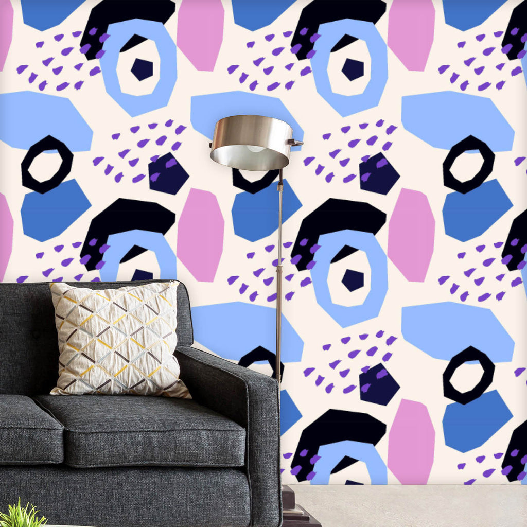 Repeat Shapes Wallpaper Roll-Wallpapers Peel & Stick-WAL_PA-IC 5015910 IC 5015910, Abstract Expressionism, Abstracts, Art and Paintings, Black and White, Collages, Digital, Digital Art, Fashion, Geometric, Geometric Abstraction, Graphic, Illustrations, Modern Art, Patterns, Semi Abstract, Signs, Signs and Symbols, White, repeat, shapes, wallpaper, roll, pattern, vector, background, brush, design, illustration, abstract, abstraction, backdrop, collage, cut, element, fabric, gem, geometry, graphics, minimal, 