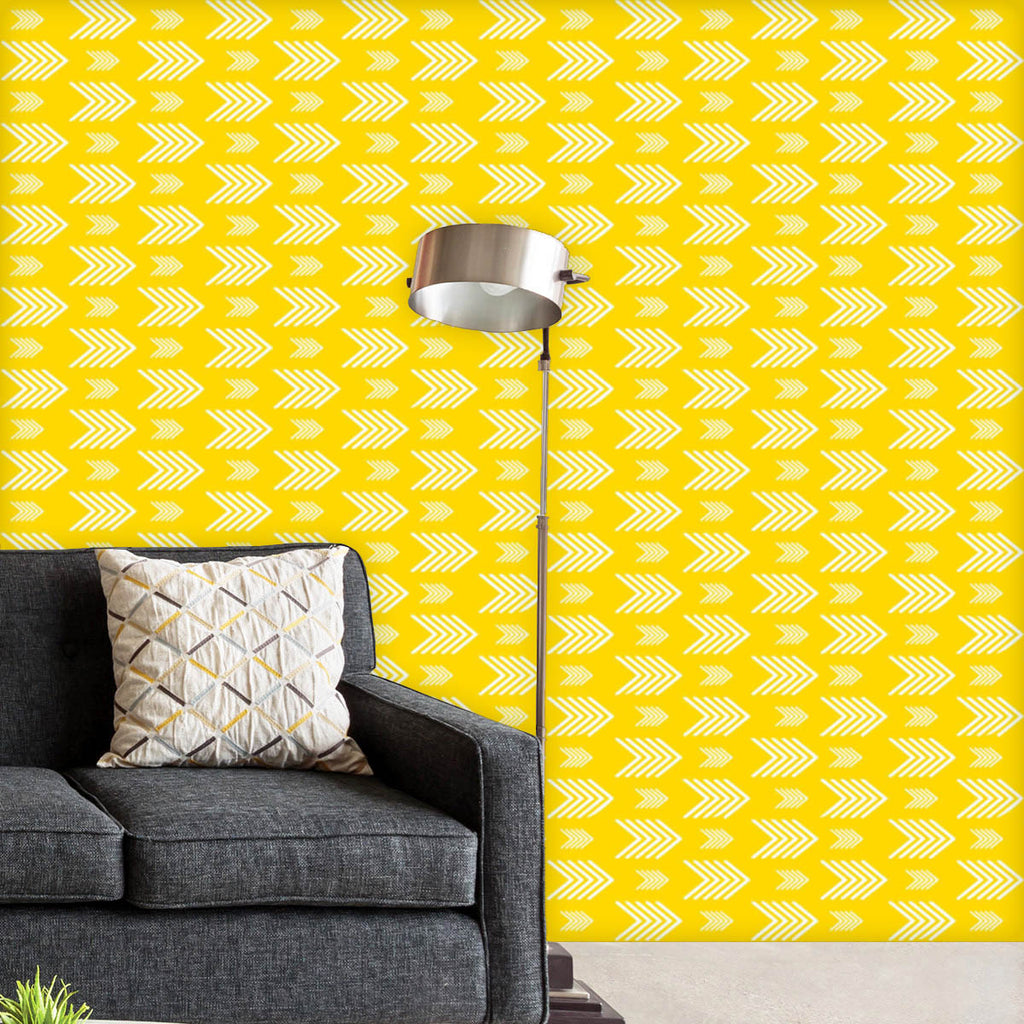 Yellow White Stripes Wallpaper Roll-Wallpapers Peel & Stick-WAL_PA-IC 5015913 IC 5015913, Abstract Expressionism, Abstracts, Arrows, Art and Paintings, Black and White, Business, Christianity, Damask, Drawing, Geometric, Geometric Abstraction, Illustrations, Nature, Patterns, Plain, Scenic, Semi Abstract, Signs, Signs and Symbols, Stripes, White, yellow, wallpaper, roll, pattern, antique, job, pillow, vector, abstract, application, art, asiatic, background, blouse, christmas, classical, cloth, clothes, cove