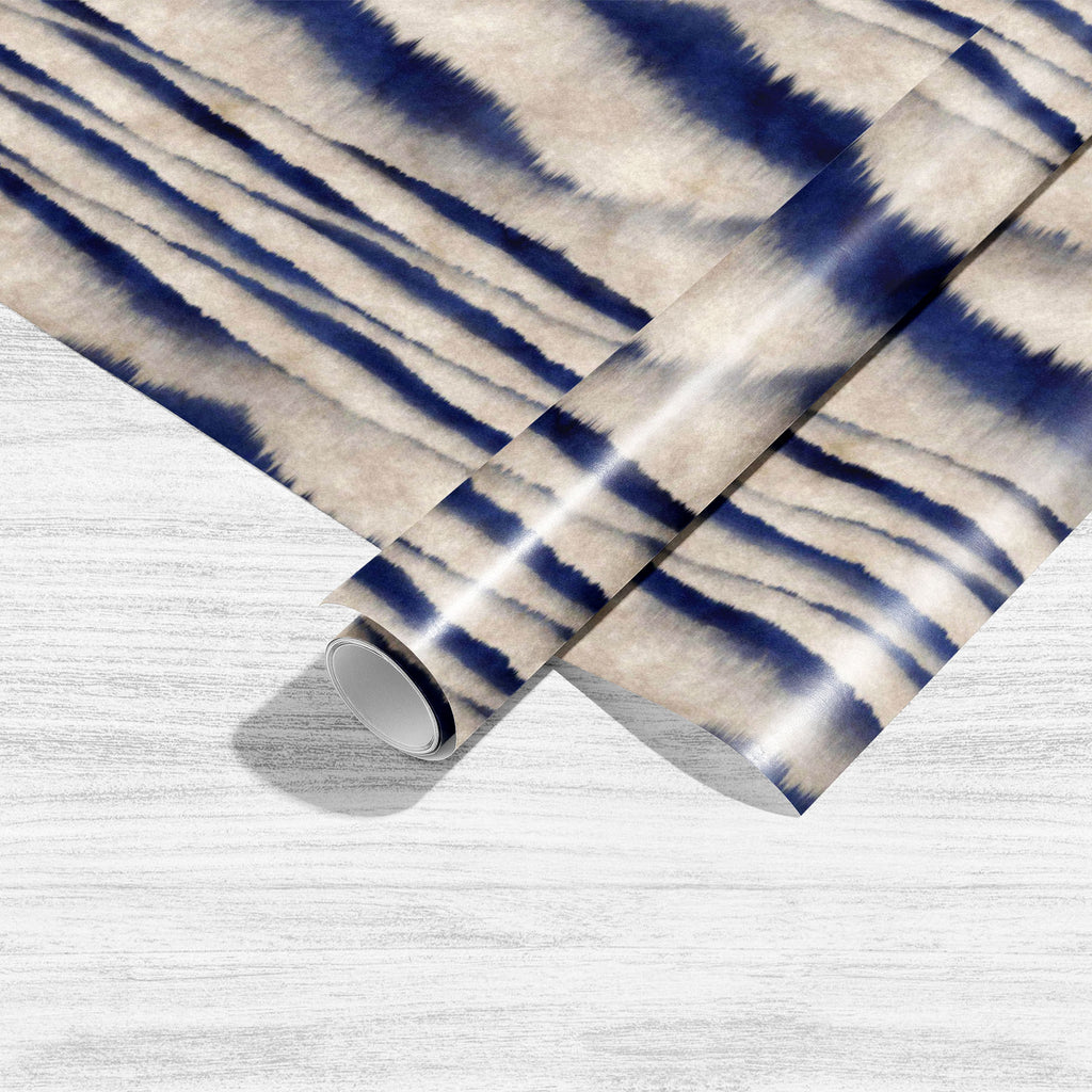 Watercolor Abstract Motif D1 Art & Craft Gift Wrapping Paper-Wrapping Papers-WRP_PP-IC 5015932 IC 5015932, Abstract Expressionism, Abstracts, Ancient, Art and Paintings, Decorative, Digital, Digital Art, Drawing, Graphic, Historical, Illustrations, Landscapes, Medieval, Modern Art, Nature, Nautical, Paintings, Patterns, Retro, Scenic, Semi Abstract, Signs, Signs and Symbols, Vintage, watercolor, abstract, motif, d1, art, craft, gift, wrapping, paper, pattern, seamless, dye, tie, grunge, indigo, landscape, t