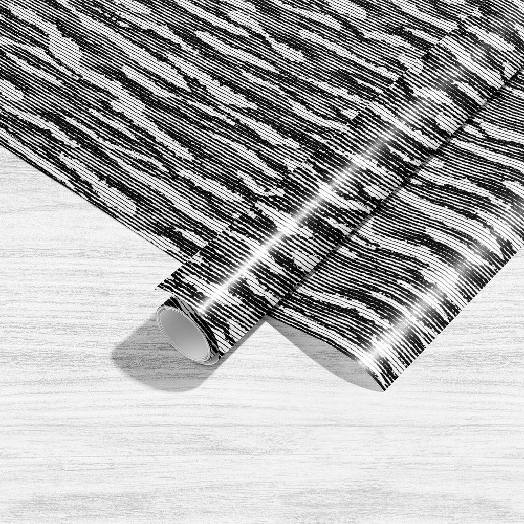 Abstract Spotted Pattern D1 Art & Craft Gift Wrapping Paper - Wrapping Papers - ArtzFolio.com