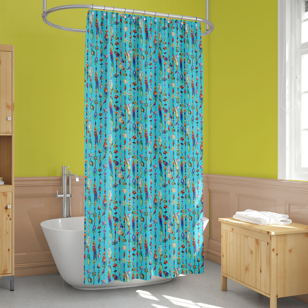 Watercolor Jewellery Image Washable Waterproof Shower Curtain-Shower Curtains-CUR_SH_EL-IC 5015947 IC 5015947, Art and Paintings, Automobiles, Culture, Digital, Digital Art, Ethnic, Graphic, Illustrations, Marble and Stone, Nature, Patterns, Scenic, Signs, Signs and Symbols, Sketches, Traditional, Transportation, Travel, Tribal, Tropical, Vehicles, Watercolour, World Culture, watercolor, jewellery, image, washable, waterproof, shower, curtain, kitsch, pattern, accessory, adornment, art, background, beach, b