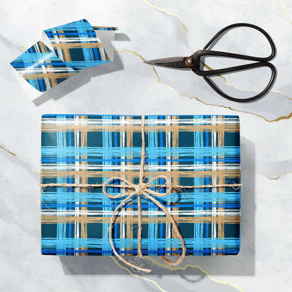 Ethnic Boho Ikat Texture Art & Craft Gift Wrapping Paper-Wrapping Papers-WRP_PP-IC 5015966 IC 5015966, Abstract Expressionism, Abstracts, Bohemian, Culture, Decorative, Digital, Digital Art, English, Ethnic, Fashion, Geometric, Geometric Abstraction, Graphic, Ikat, Patterns, Pets, Plaid, Semi Abstract, Sketches, Traditional, Tribal, World Culture, boho, texture, art, craft, gift, wrapping, paper, pattern, fabric, abstract, border, background, rug, autumn, bali, blouse, british, canvas, carpet, cloth, cover,