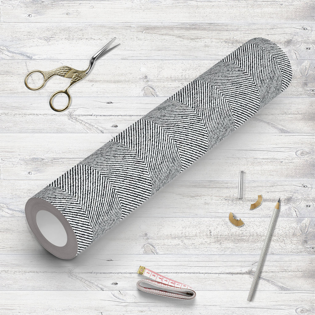 Irregular Herringbone Strokes Wallpaper Roll-Wallpapers Peel & Stick-WAL_PA-IC 5015975 IC 5015975, Abstract Expressionism, Abstracts, Ancient, Black, Black and White, Chevron, Digital, Digital Art, Graphic, Herringbone, Historical, Illustrations, Medieval, Modern Art, Patterns, Semi Abstract, Signs, Signs and Symbols, Vintage, White, irregular, strokes, wallpaper, roll, fabric, pattern, texture, seamless, vector, cloth, rough, tile, background, abstract, textile, modern, square, variegated, backdrop, card, 